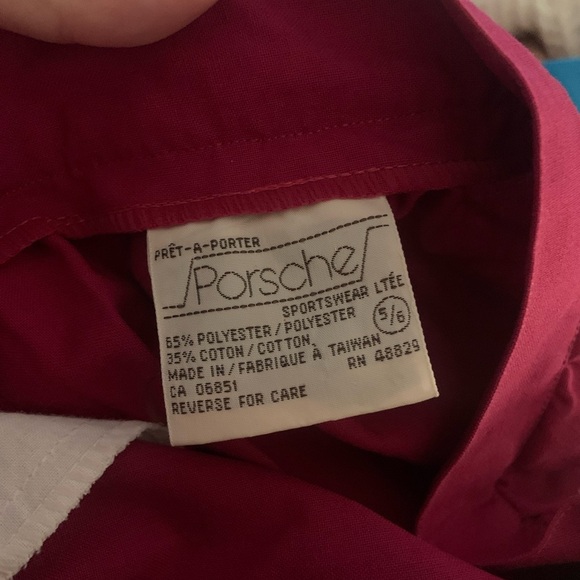 Colorful Women's Skirt - Picture 9 of 9